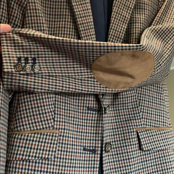 Jacket - Picture 4 of 5